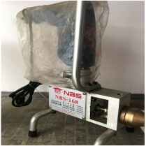 NBS-168高压注浆机、防水堵漏专用