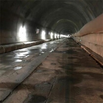 隧道防水工程